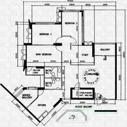 Blk 202A Compassvale Drive (Sengkang), HDB Executive #204159331